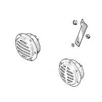 DIVERS ELECTRICAL PARTS